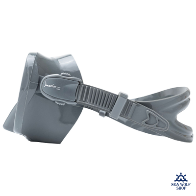 Маска для дайвинга Marlin ONE GREY