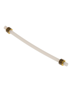 Трубка тефлоновая L=97 мм для кофемашин Delonghi 5513212871