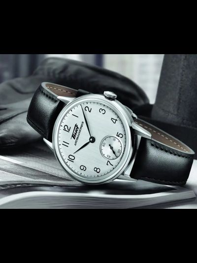 Швейцарские часы Tissot T119.405.16.037.00