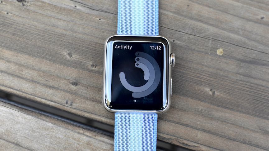 16 простых способов продлить время работы Apple Watch