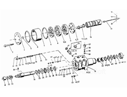 гидростат ДВ 1621 каталог