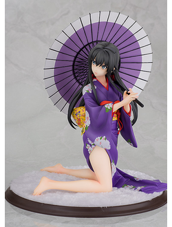 Фигурка 1/6 Юкино Юкиношита (Yukinoshita Yukino Kimono Ver.)