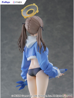 Фигурка 1/7 Моэ Кадзэкура (Moe Kazekura Swimsuit)