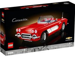 Конструктор LEGO 10321 Шевроле Корвет