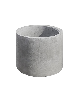 Кольцо колодца КС 7.9 / КСФ 7.9