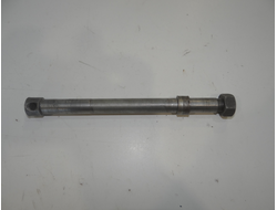 Ось заднего колеса М 106