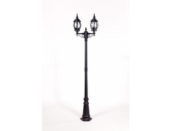 Парковые светильники  America S Abg (h=2.0м)
