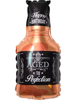 Бутылка Виски