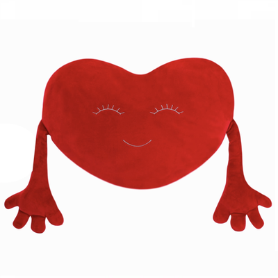 Мягкая игрушка-подушка Сердце