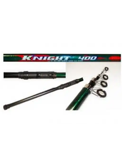 Удилище поплавочное с кольцами 5602# "KNIGHT"