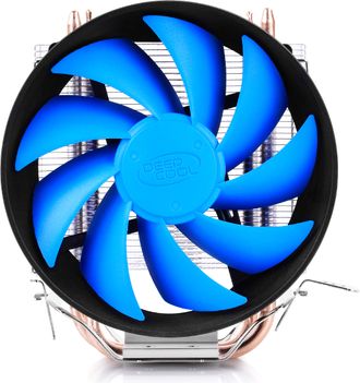 Кулер для процессора DEEPCOOL GAMMAXX 200T