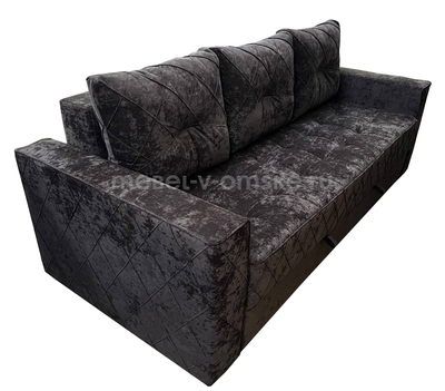 Диван Краун (тик-так)