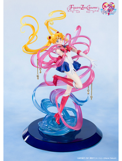 Фигурка Сейлор Мун (Sailor Moon Moon Crystal Power, Make Up)