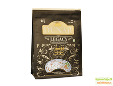 Рис Басмати "Дунар Легаси"прооизводитель "ДУНАР"; Dunar Legacy Basmati Rice, 1000 гр