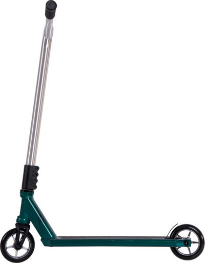 Самокат Tech Team Provokator 47 в цвете морской волны