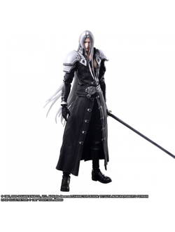Фигурка Сефирот (Sephiroth)