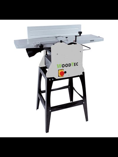 Фуговально-рейсмусовый станок WoodTec BFR-254, от