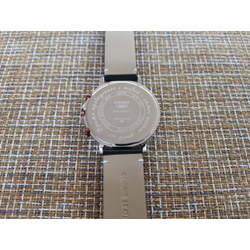 Гравировка на часах