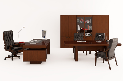 Кабинет руководителя MUX