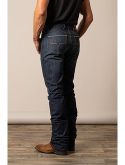 Джинсы Kimes Ranch Roger
