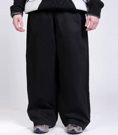 Джинсы Beekt Y2K Black