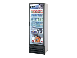 Холодильный шкаф FRS-401RNP, Turbo Air