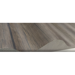 Гипсовая панель WAVE platinum артикул M-0073-pl