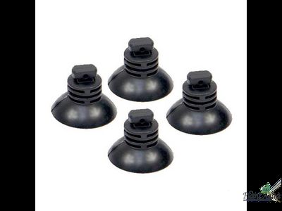 Aquael D-36 - Сменные присоски с амортизатором (4шт)