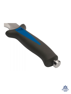 Нож подводный Scuba Brothers SHARK TOOTH для дайвинга