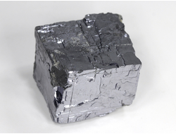 Галенит, коллекционный образец, Мексика (27*25*21 мм, 81 г) №28553