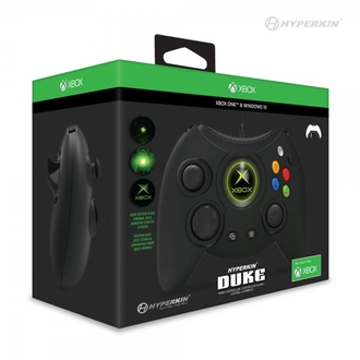 Hyperkin duke top