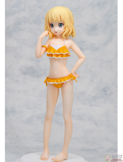 Фигурка Кирима Сяро (Kirima Syaro)