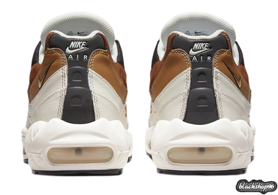 NIKE AIR MAX 95 DARK DRIFTWOOD (40-45)