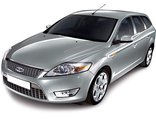 Ford Mondeo IV универсал (2007-2014)