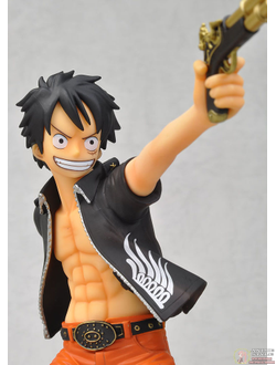 Фигурка 1/7 Монки Д. Луффи (Monkey D Luffy)