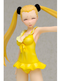Фигурка 1/10 Харуна (Haruna Swimsuit ver.)