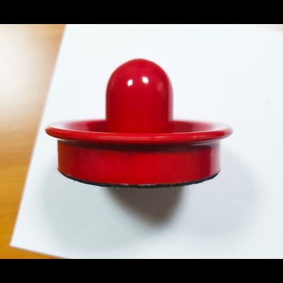 Бита для аэрохоккея (диаметр 95 мм.)