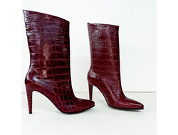 Полусапоги 00531 -N