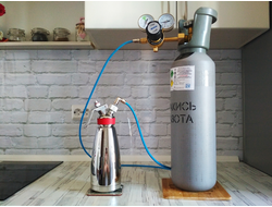 Оборудование N2O для общественного питания
