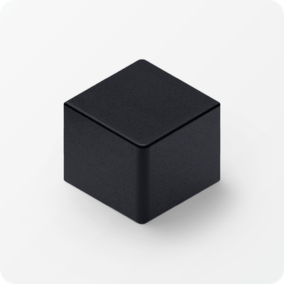 Т-образный профиль 20 мм. из нержавеющей стали NEEXY PVS91-17 SMBL Песок черный