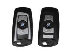 Чехлы для ключей bmw f30