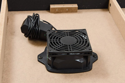 Настольный аэрохоккей Weekend «Mini Air» (101 х 51 х 20 см)