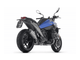 Глушитель Arrow Indy Race EVO Титан 72658PK