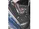 Toyota Corolla E120 седан (2000-2008)