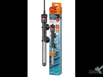 Нагреватель EHEIM thermocontrol-e 100 Вт NEW для 100-150 л