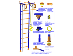 ДСК "Антошка" Веселый непоседа