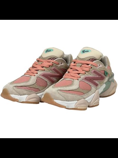 New Balance 9060 Penny Cookie Pink