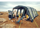 Надувная палатка KAMPA Dometic Hayling 4 Air