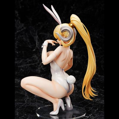 Фигурка 1/4 Люцифер (Lucifer Bare Leg Bunny Ver.)
