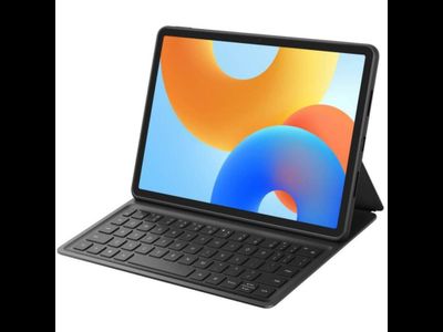 Huawei MatePad 11.5' 6/128GB Wi-Fi + клавиатура Серый